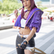 Image for article titled Our Favorite Cosplay From Anime Matsuri 2019